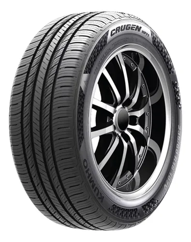 Kumho Crugen Hp71 225/65 R17 102v P 1 Unidad