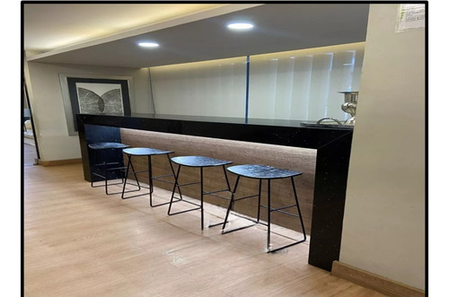 Depto 60 M2 Como Nuevo 2 D + 2 B + 1e Y 1b Eleuterio Ramírez