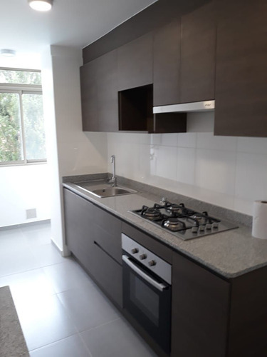 Arriendo Departamento Con Gastos Comunes Incluidos, Quilpué