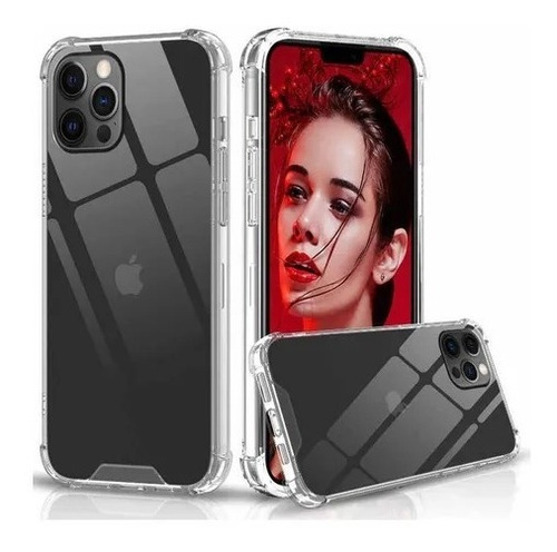 Funda Case Para iPhone 12 / iPhone 12 Pro