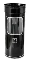 Comprar Porta Extintor Color Negro De 4.5 Kgs Pqs\u002F Acero Inox C\u002Fceni