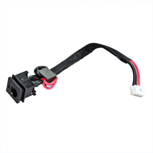 Centro De Carga Para Toshiba E200 E205 E205-s1904 E205-s1980