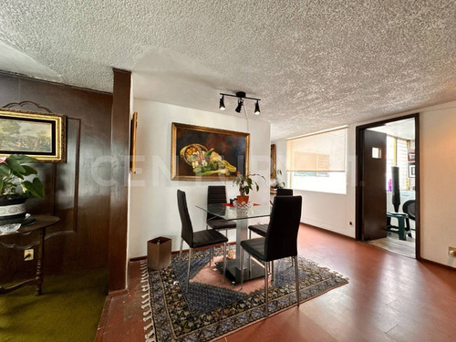 Penthouse En Venta En Del Valle, Cdmx