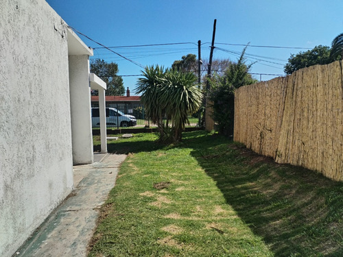 Venta Casa Parque Del Plata Sur 350pp