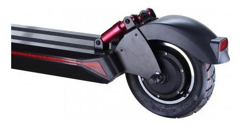 Monopatin Electrico Kaabo Skywalker 10s 800watts 40km/h 40km