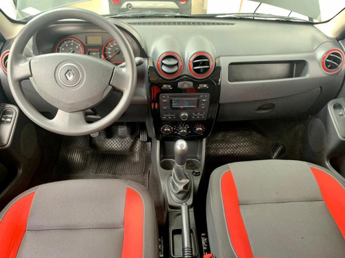 Renault Sandero Stepway Rip Curl