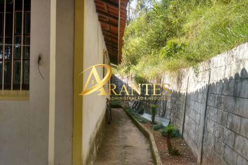 Imagem 6 de 30 de Chacara - Ch00063 - 34787311