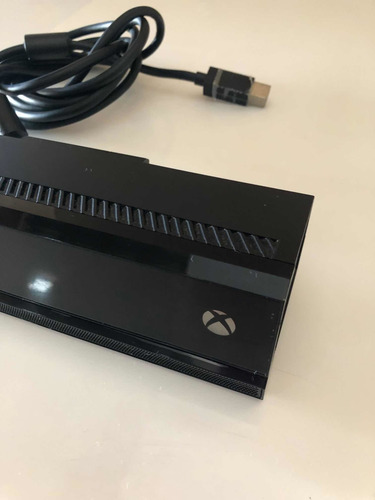 Sensor Kinect Microsoft Xbox One Original - Microsoft (Recondicionado)