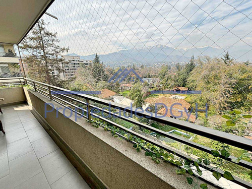 La Cabaña // Av. Las Condes (96973)