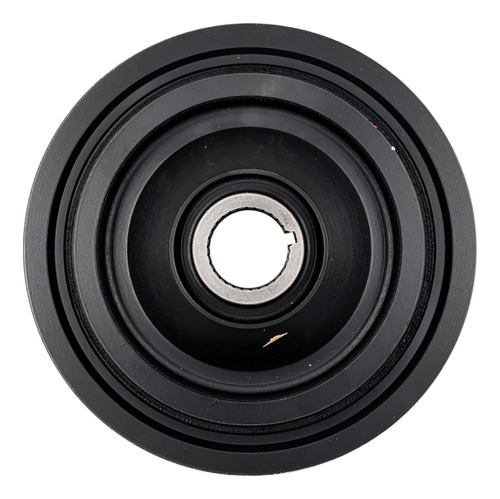 Polea De Cigüeñal Damper P/ Honda Accord 1998-1999 3.0l