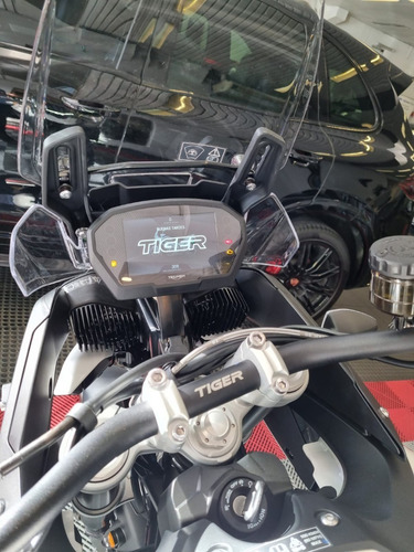 Triumph Tiger 900 Hilton Motors Co.