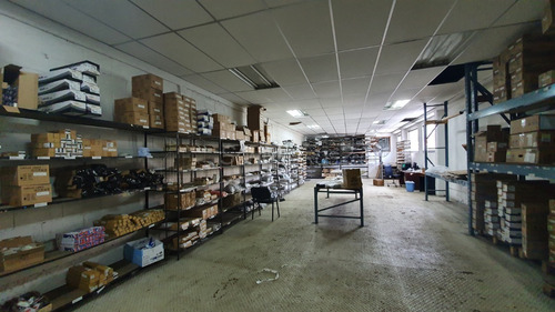 Imagen 20 de 24 de Edificio Local Comercial Deposito Oficina En Alquiler Zona Ind De La Trinidad