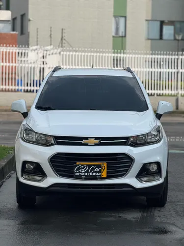 Chevrolet Tracker 1.8 Ls