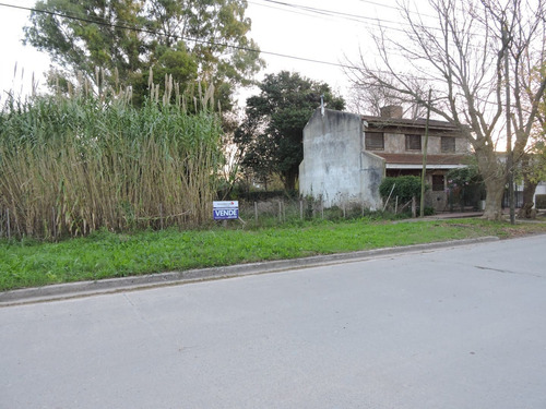 Imagen 3 de 5 de Lote De 15x50 En Veronica, Punta Indio