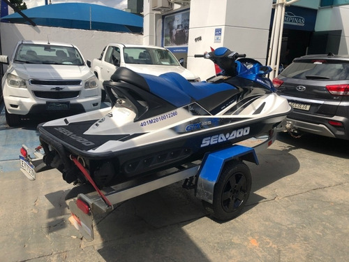 Imagem 3 de 8 de Sea Doo Jet Ski Gtx 155