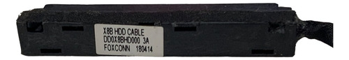 Adaptador Do Hd Sata Do Notebook Hp Probook 440 G5 /c (Usado)