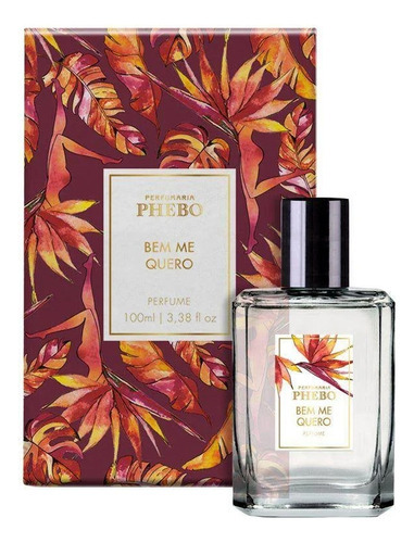 Phebo - Perfume - Bem Me Quero
