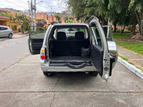 Chevrolet Grand Vitara 1.6 4x4