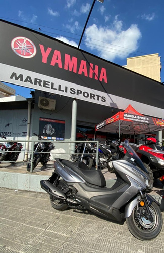 Kymco Xtown 250 0km Disponible En Marelli Sports