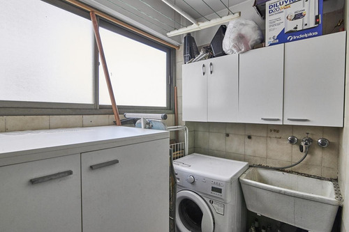 Imagen 28 de 30 de Venta - Departamento De 3 Ambientes Con Cochera - Caballito