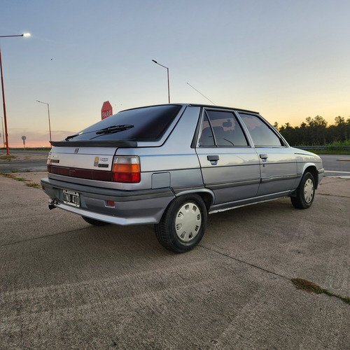 Renault R11 1.6 Txe