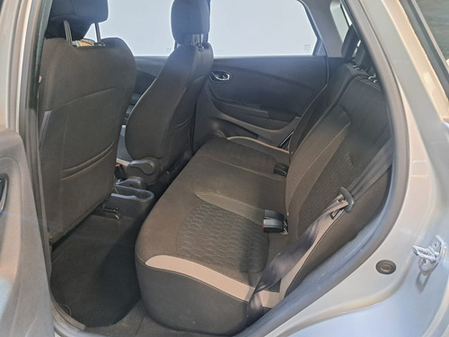 Renault Captur CAPTUR ZEN 2.0