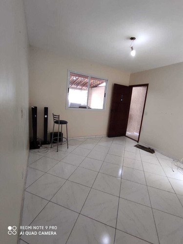Casa Sobrado A Venda Na Vila Rubens