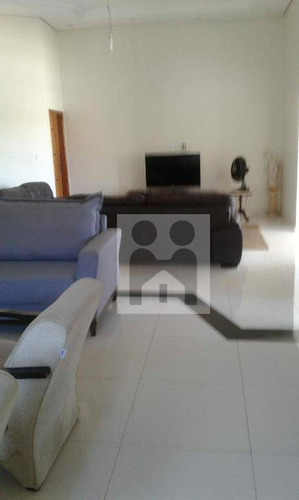 Imagem 3 de 30 de Casa Com 4 Dormitórios À Venda, 480 M² Por R$ 900.000 - Ribeirânia - Ribeirão Preto/sp - Ca0819
