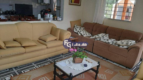 Imagem 12 de 20 de Chácara Com 5 Dormitórios À Venda, 51000 M² Por R$ 1.399.000,00 - Cardoso - Lapa/pr - Ch0045