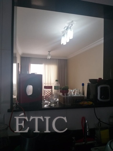 Imagem 5 de 16 de Apartamento Residencial Em São Paulo - Sp - Ap1921_etic