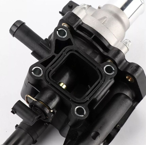 Termostato Completo Trax 1.8 2013 2014 Gm Parts
