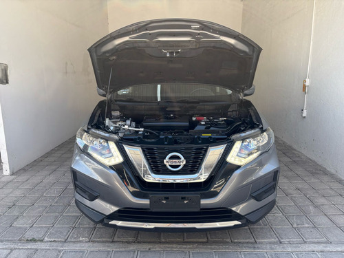 Nissan X-Trail 2.5 Sense 2 Row Cvt