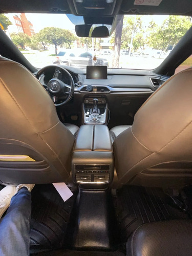 Mazda CX-9 2.5 Grand Touring Signature