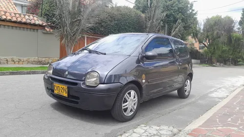 Renault Twingo 1.2 U Authentique