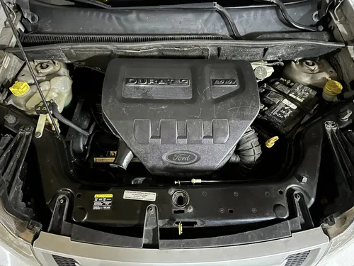 Ford Ecosport 2.0 L 4x2