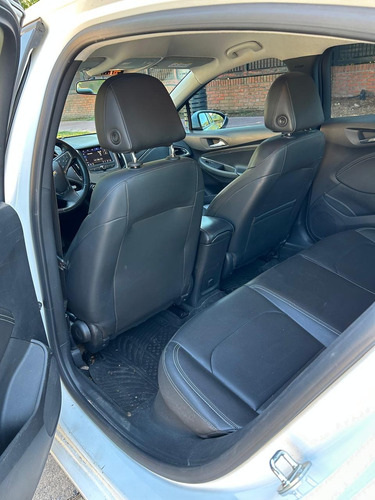 Chevrolet Cruze 1.8 Lt Mt