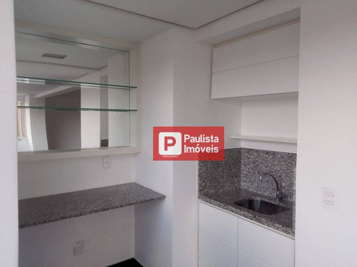 Imagem 21 de 30 de Apartamento Com 3 Dormitórios, The View - Brooklin Paulista - São Paulo/sp - Ap32041