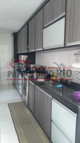 Imagem 14 de 15 de Ótimo Apartamento 3quartos Piedade 109m² - Paap31070
