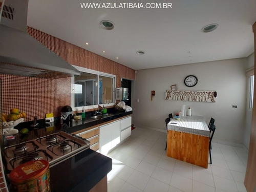 Imagem 8 de 26 de Casa A Venda Vila Giglio Atibaia, Excelente Bairro Residencial Proximo Alameda Lucas Nogueira Garcez E Seus Comércios, Escolas, Bancos... - Ca01476 - 32662805