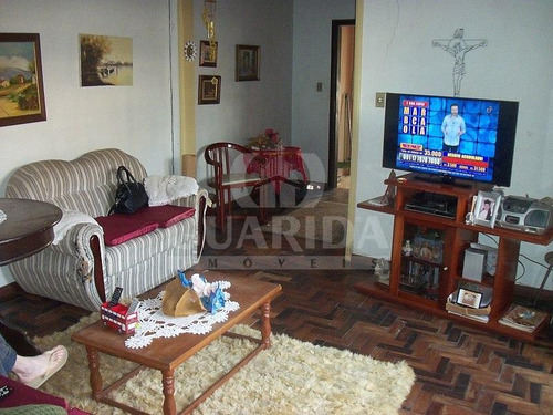 Imagem 6 de 12 de Casa - Santana - Ref: 136848 - V-136848