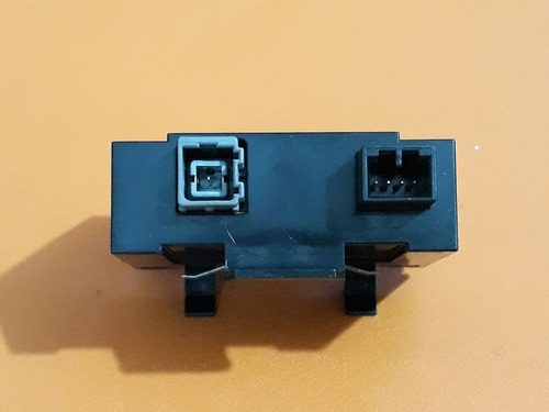 Modulo Inmovilizador Chevrolet Cadillac Gmc 25852909 (Usado)