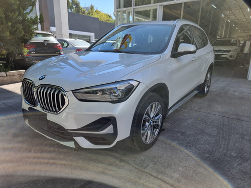 BMW X1 2.0 Sdrive 20ia X Line At