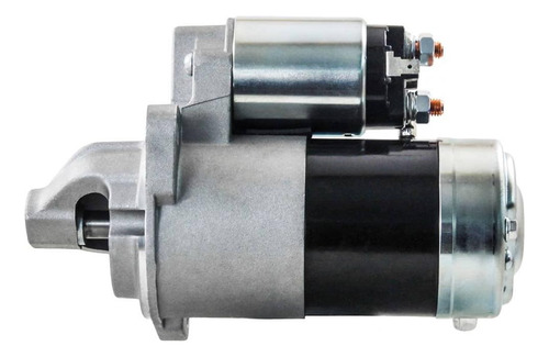 Nuevo Motor De Arranque Compatible Con Daewoo Ice Resurfacer