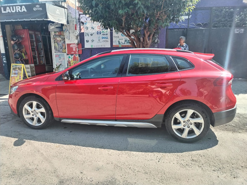 Volvo V40 1.6 Adittion T3 Mt
