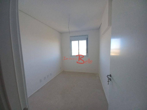 Imagem 15 de 30 de Apartamento Com 3 Dormitórios Para Alugar, 94 M² Por R$ 3.500,00/mês - Vila Santa Cruz - Itatiba/sp - Ap0627