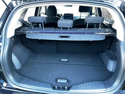SsangYong Tivoli 1.5 Turbo Gdi At6 2Wd