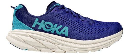 Tenis Hoka Mujer Dama Deportivo Running Rincon 3