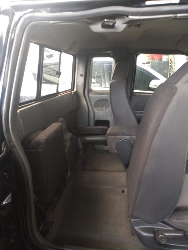 Imagen 7 de 15 de Ford Ranger Americana