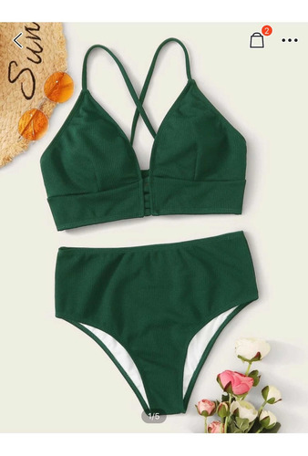 Imagen 4 de 5 de Venta De Traje De Baños