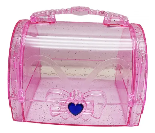 TOYANDONA Caja de Almacenamiento Tipo Cajón de Color para Joyería y TOYANDONA Caja de Almacenamiento Tipo Cajón de Color para Joyería y